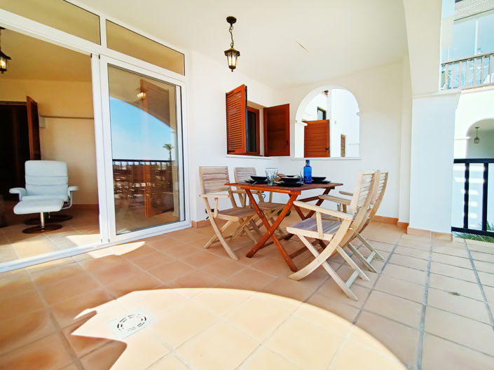 Image No.15-Appartement de 2 chambres à vendre à El Valle Golf Resort