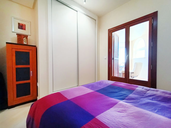 Image No.17-Appartement de 2 chambres à vendre à El Valle Golf Resort