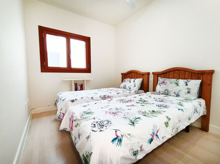Image No.22-Appartement de 2 chambres à vendre à El Valle Golf Resort