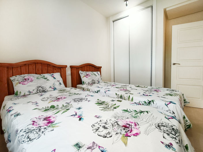 Image No.24-Appartement de 2 chambres à vendre à El Valle Golf Resort