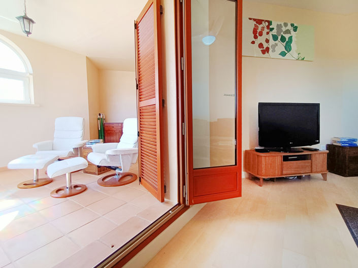 Image No.8-Appartement de 2 chambres à vendre à El Valle Golf Resort