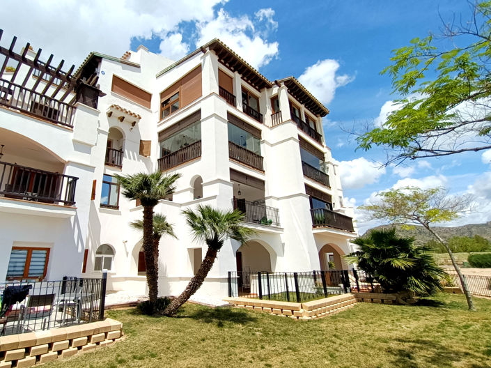 Image No.34-Appartement de 2 chambres à vendre à El Valle Golf Resort