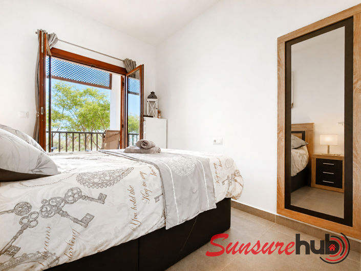 Image No.40-2 Bed Apartment for sale