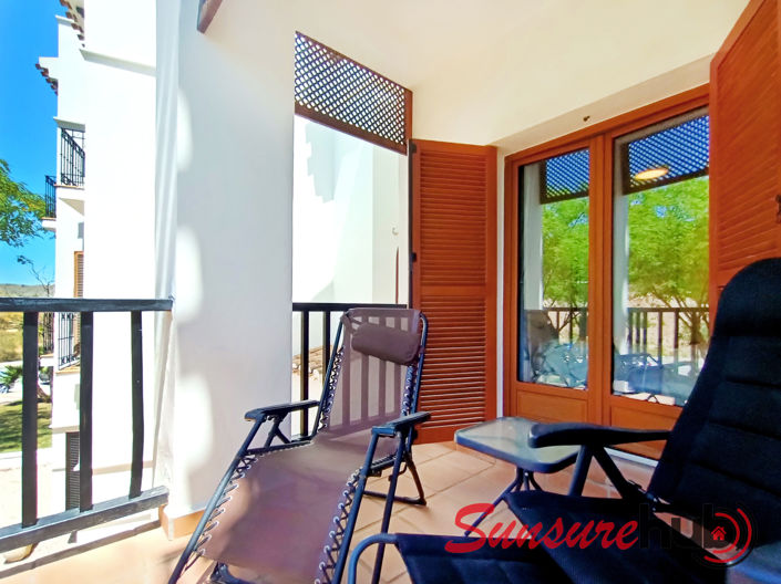 Image No.45-2 Bed Apartment for sale