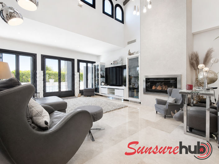 Image No.19-4 Bed Villa / Detached for sale