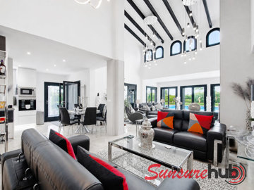 casacreativesunsurehubel-valle-almandino-vill