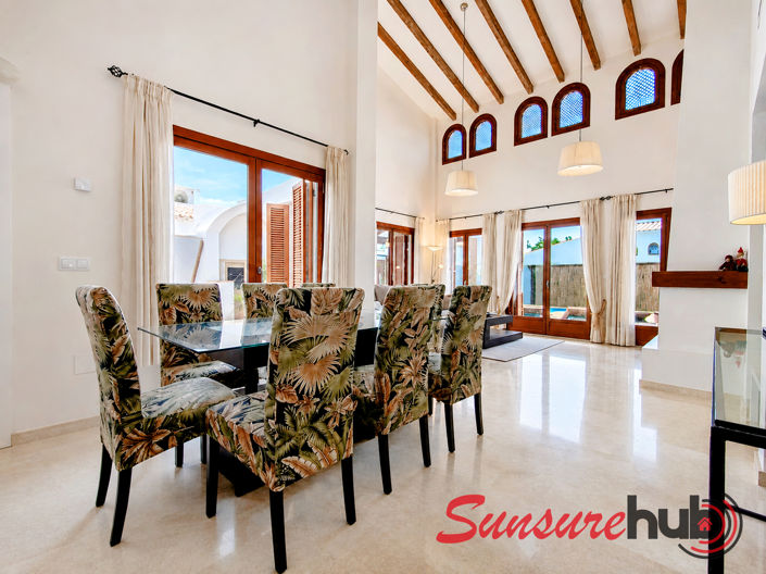 Image No.4-3 Bed Property for sale