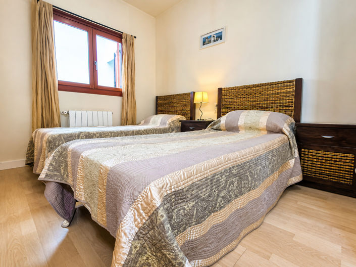Image No.20-Appartement de 2 chambres à vendre à El Valle Golf Resort