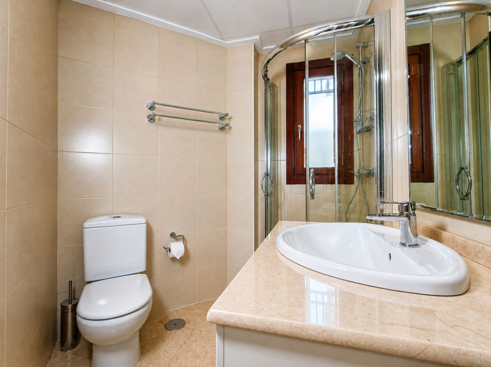 Image No.22-Appartement de 2 chambres à vendre à El Valle Golf Resort
