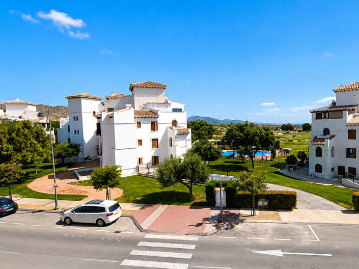 Image No.43-Appartement de 2 chambres à vendre à El Valle Golf Resort