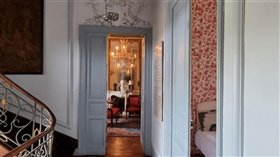 Image No.14-Châteaux de 8 chambres à vendre à Cintegabelle