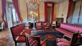 Image No.3-Châteaux de 8 chambres à vendre à Cintegabelle