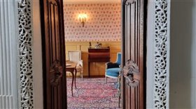 Image No.5-Châteaux de 8 chambres à vendre à Cintegabelle