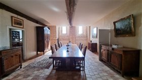 Image No.6-Châteaux de 8 chambres à vendre à Cintegabelle