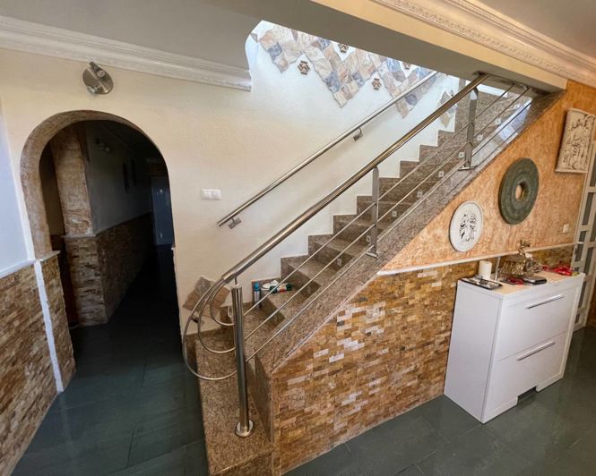 Image No.21-Villa de 6 chambres à vendre à Guardamar del Segura