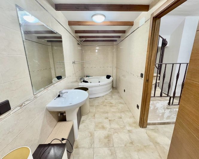 Image No.6-Villa de 4 chambres à vendre à Guardamar del Segura