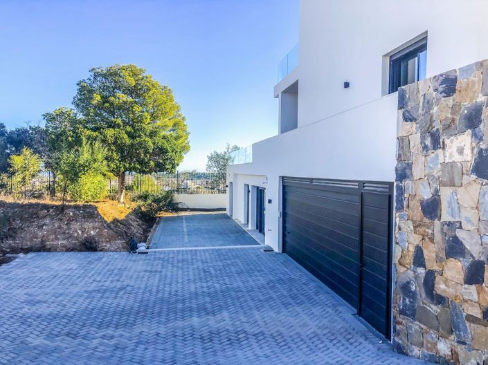 Image No.10-Villa de 5 chambres à vendre à Rojales