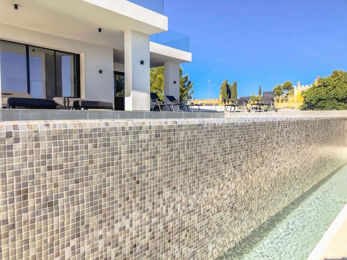 Image No.12-Villa de 5 chambres à vendre à Rojales