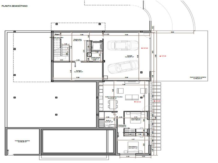 Image No.2-5 Bed Villa for sale