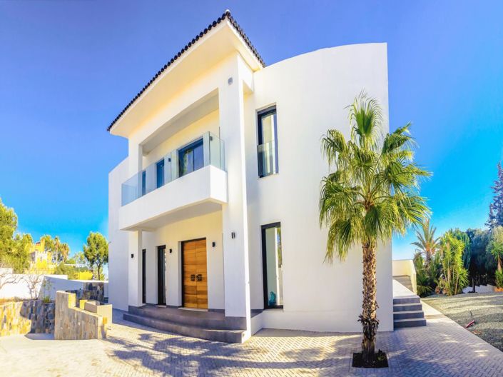 Image No.23-5 Bed Villa for sale