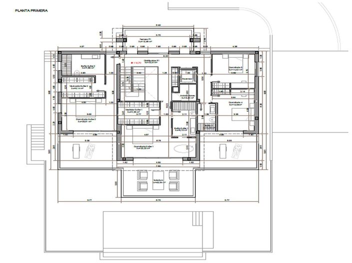 Image No.3-5 Bed Villa for sale