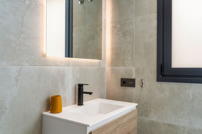 Image No.17-Villa de 5 chambres à vendre à Ciudad Quesada