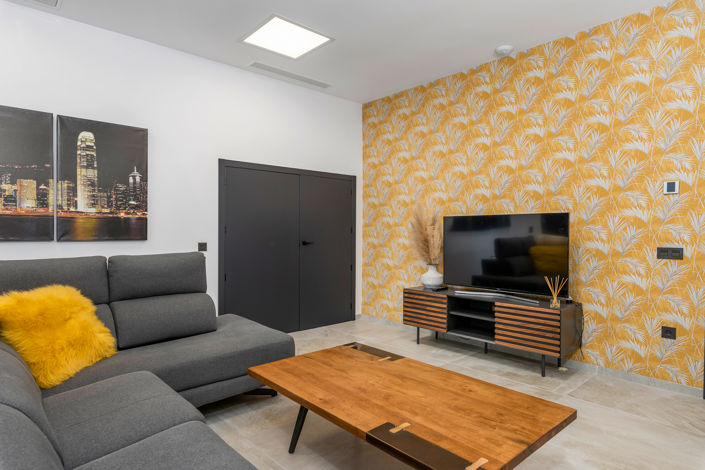 Image No.26-Villa de 5 chambres à vendre à Ciudad Quesada