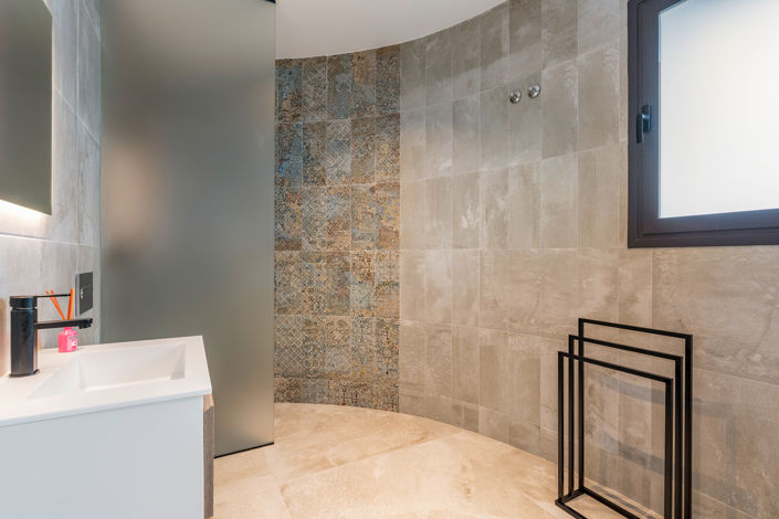 Image No.32-Villa de 5 chambres à vendre à Ciudad Quesada