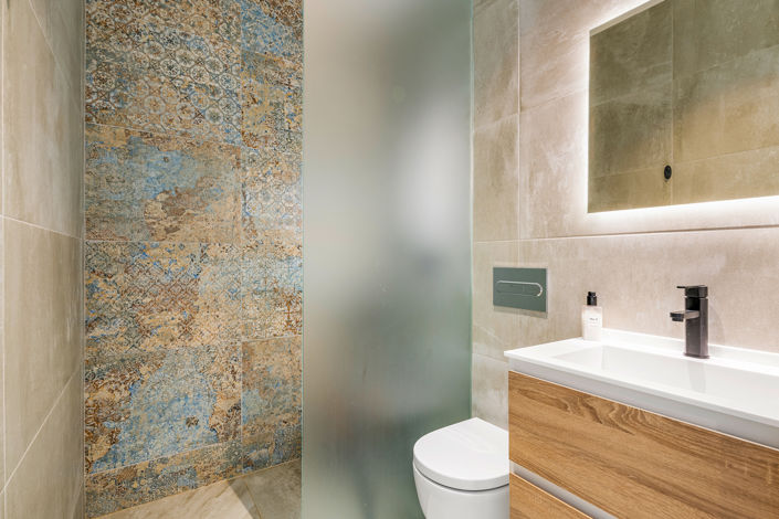 Image No.36-Villa de 5 chambres à vendre à Ciudad Quesada