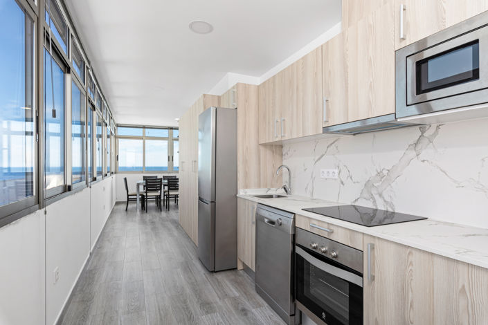 Image No.10-1 Bed Apartment for sale