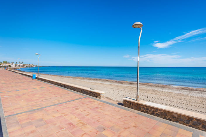 Image No.26-Appartement de 1 chambre à vendre à Alicante