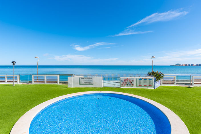 Image No.29-Appartement de 1 chambre à vendre à Alicante