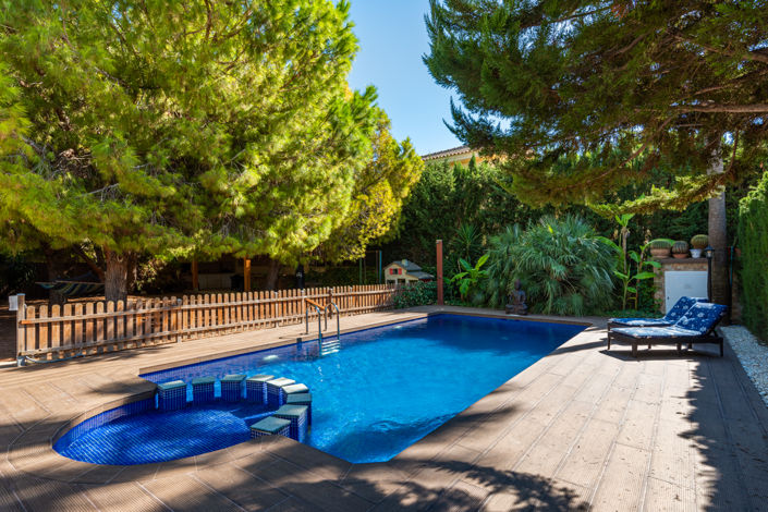 Image No.10-5 Bed Villa for sale