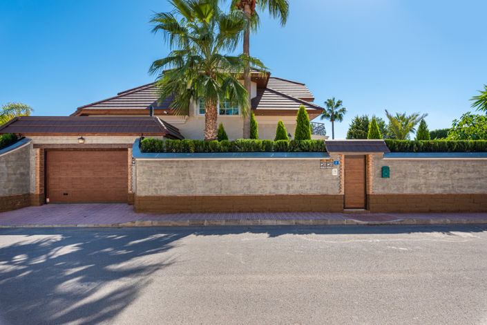 Image No.2-5 Bed Villa for sale