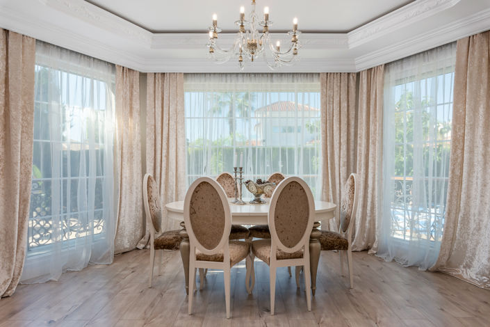 Image No.20-Villa de 5 chambres à vendre à Ciudad Quesada