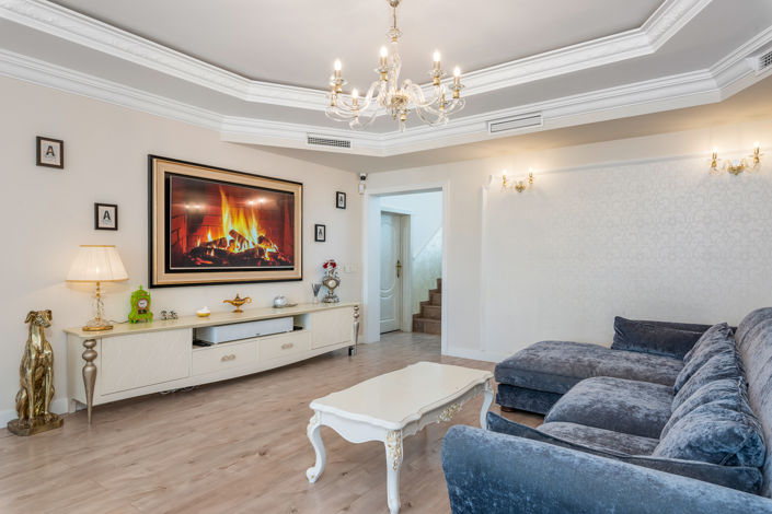 Image No.27-Villa de 5 chambres à vendre à Ciudad Quesada