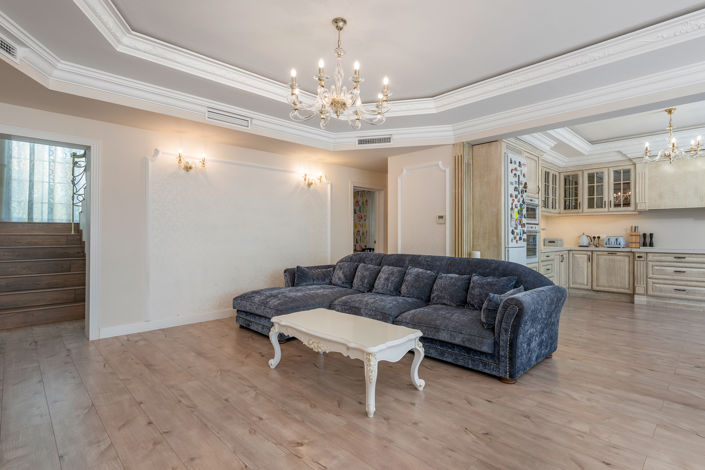 Image No.28-Villa de 5 chambres à vendre à Ciudad Quesada