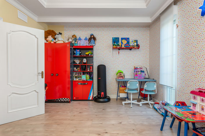 Image No.33-Villa de 5 chambres à vendre à Ciudad Quesada