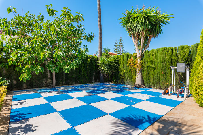 Image No.4-5 Bed Villa for sale