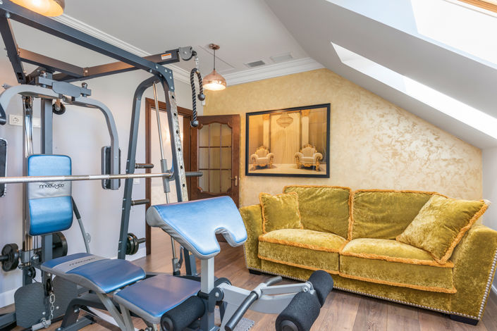 Image No.43-5 Bed Villa for sale