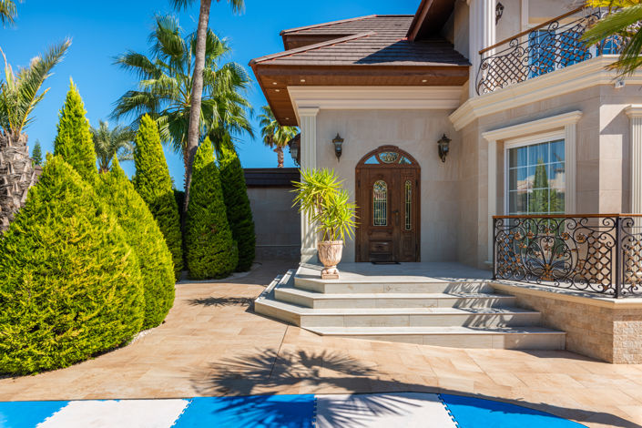 Image No.6-5 Bed Villa for sale