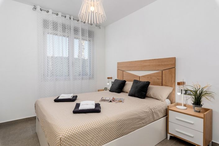 Image No.10-Propriété de 3 chambres à vendre à Guardamar del Segura