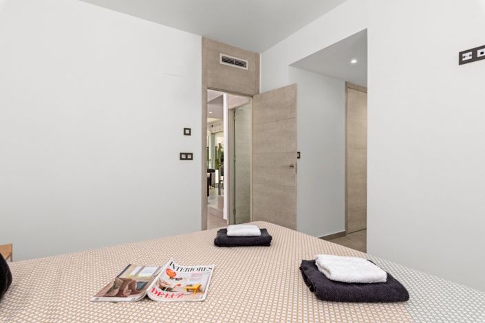 Image No.12-Villa de 3 chambres à vendre à Guardamar del Segura