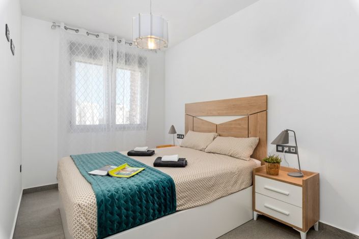 Image No.16-Propriété de 3 chambres à vendre à Guardamar del Segura