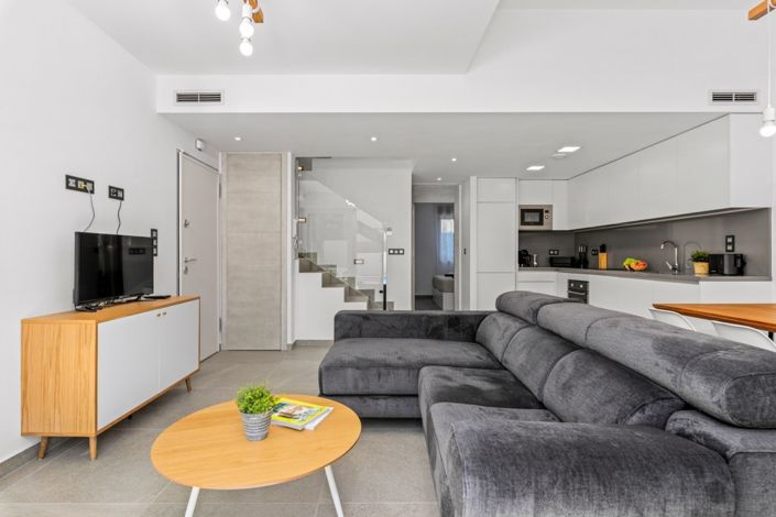 Image No.6-Propriété de 3 chambres à vendre à Guardamar del Segura