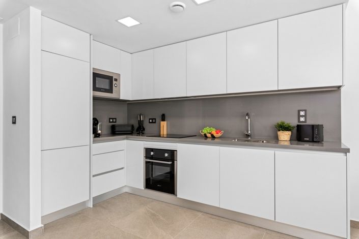 Image No.8-Propriété de 3 chambres à vendre à Guardamar del Segura