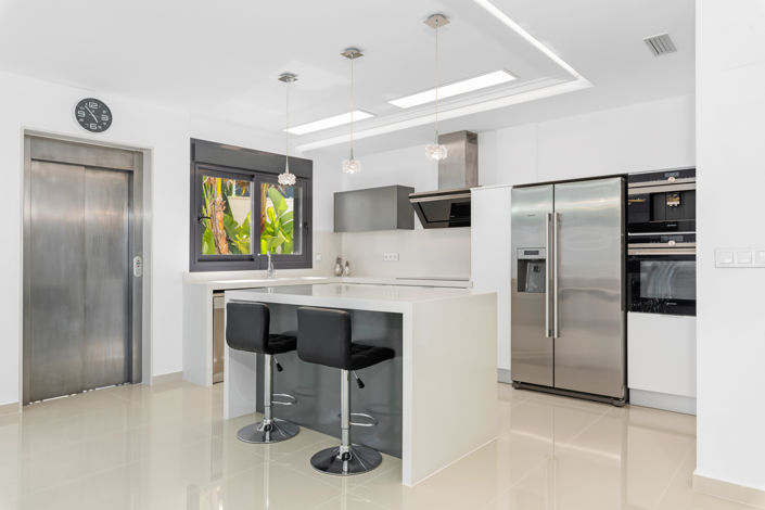 Image No.10-5 Bed Villa for sale