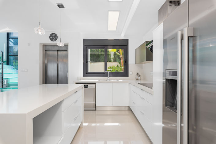 Image No.11-Villa de 5 chambres à vendre à San Miguel de Salinas