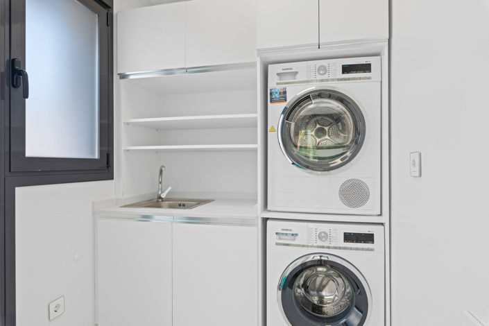 Image No.13-Villa de 5 chambres à vendre à San Miguel de Salinas