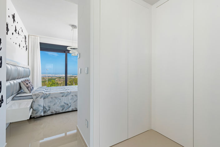 Image No.20-Villa de 5 chambres à vendre à San Miguel de Salinas